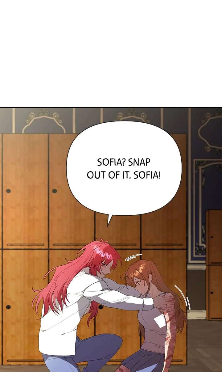 My Childhood Friend Is a BL Novel Protagonist Chapter 26 - Page 64