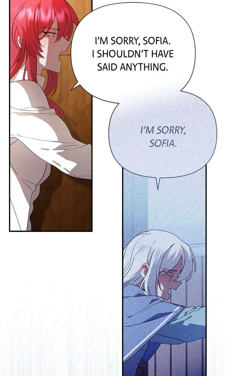 My Childhood Friend Is a BL Novel Protagonist Chapter 26 - Page 66