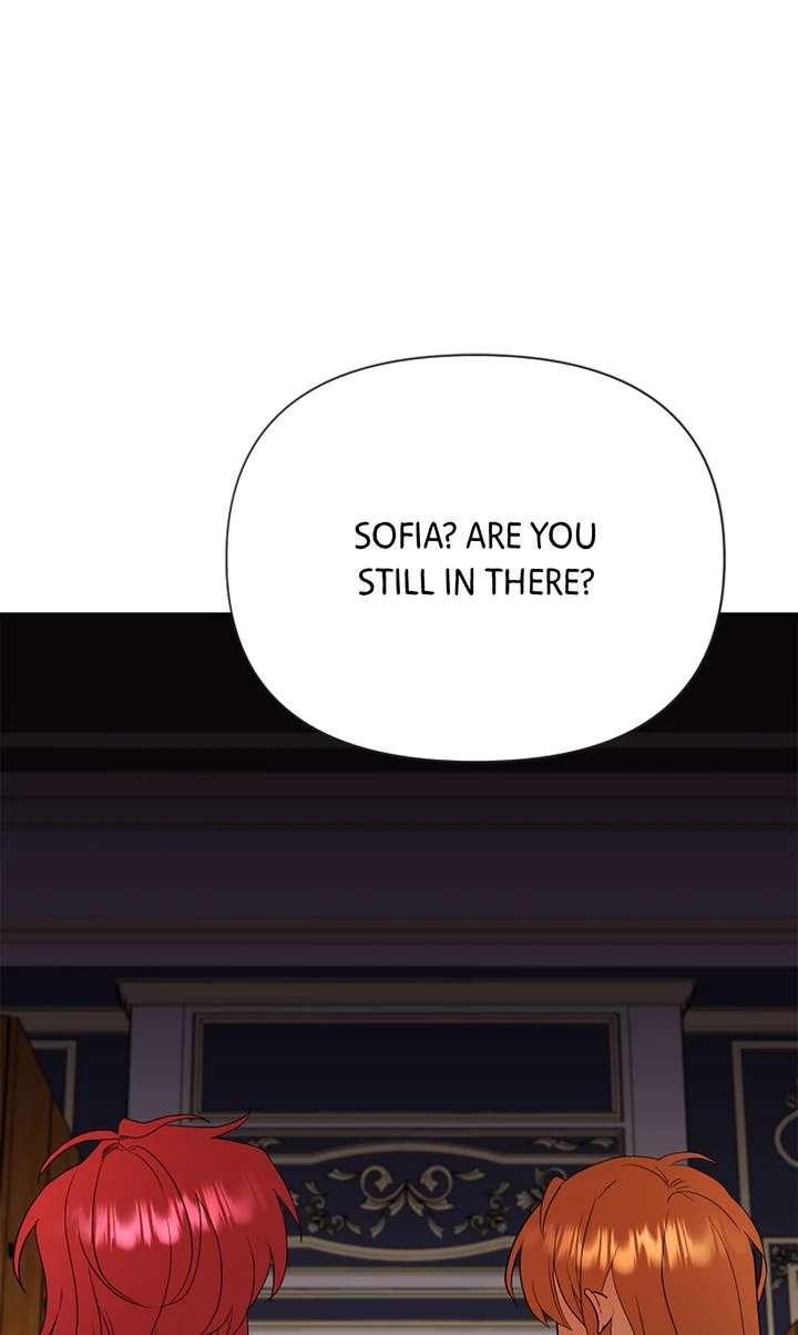 My Childhood Friend Is a BL Novel Protagonist Chapter 26 - Page 70