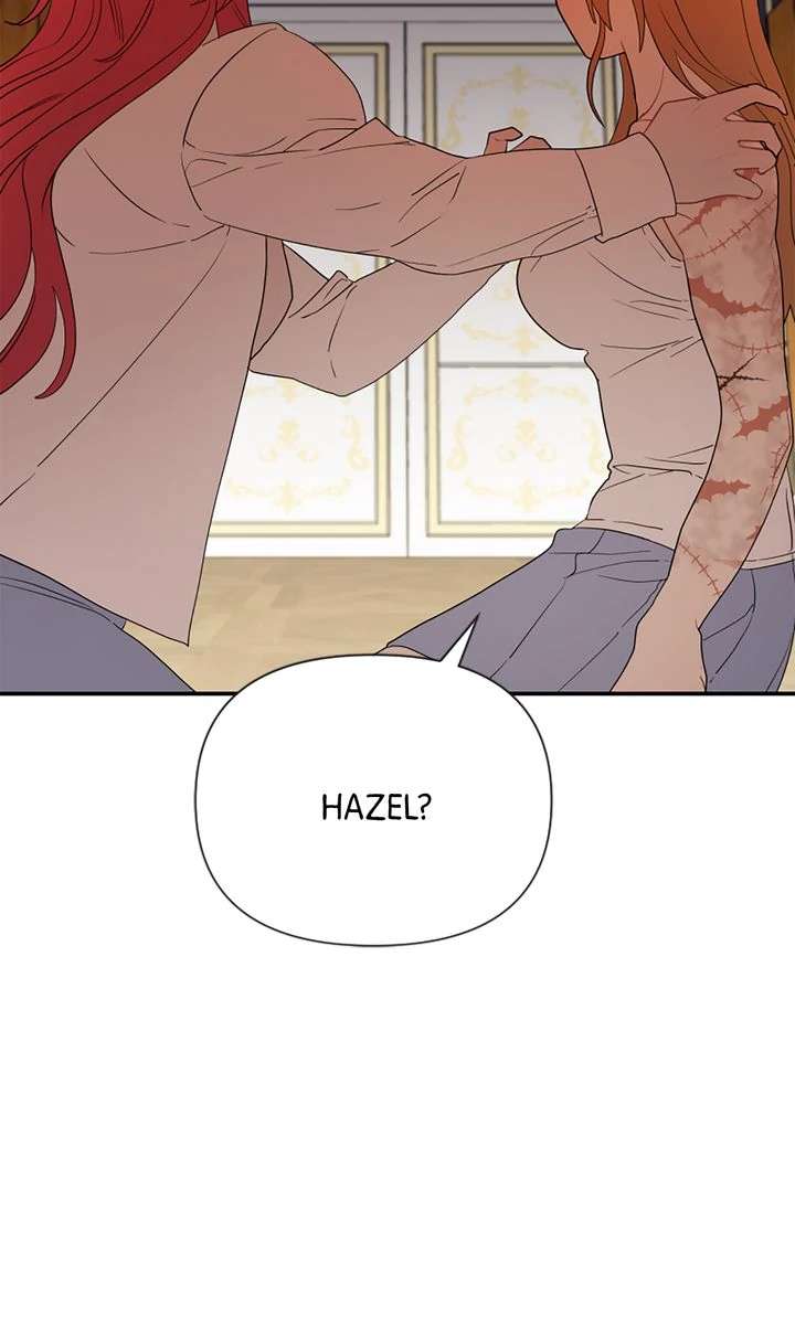 My Childhood Friend Is a BL Novel Protagonist Chapter 26 - Page 71