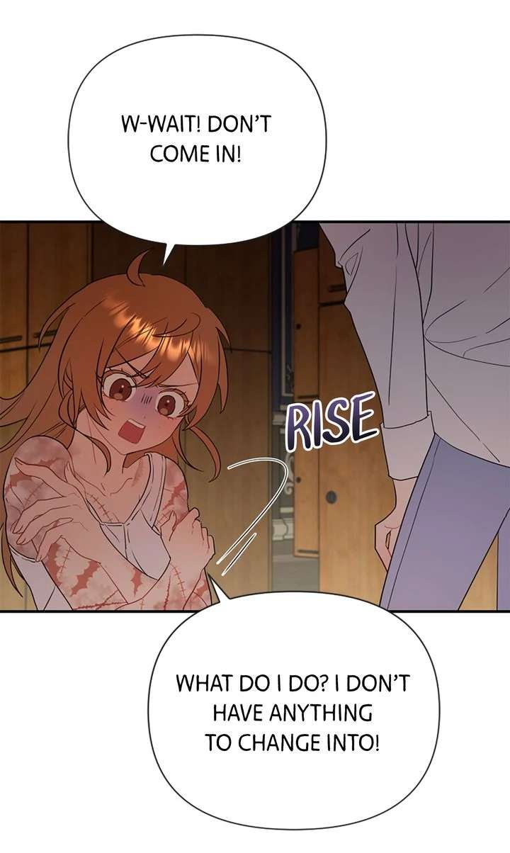 My Childhood Friend Is a BL Novel Protagonist Chapter 26 - Page 72