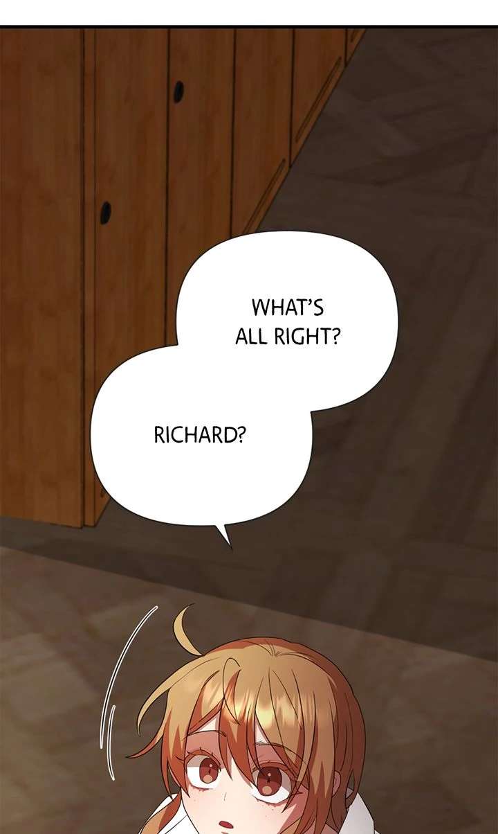 My Childhood Friend Is a BL Novel Protagonist Chapter 26 - Page 74