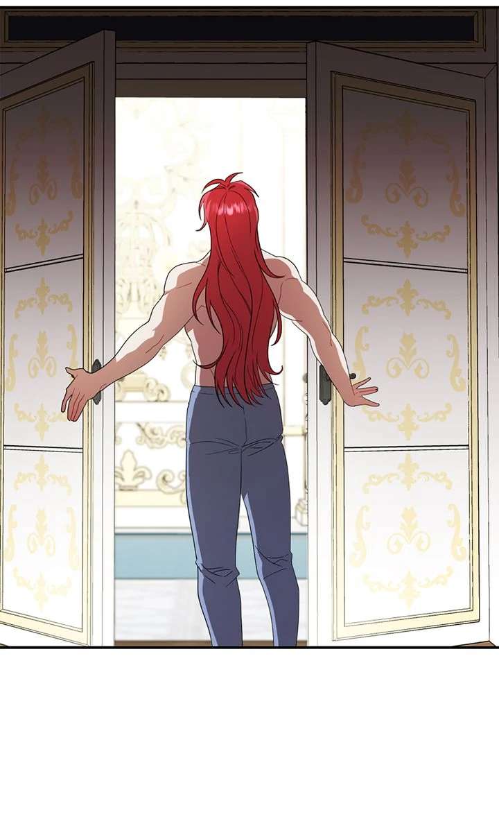 My Childhood Friend Is a BL Novel Protagonist Chapter 26 - Page 78