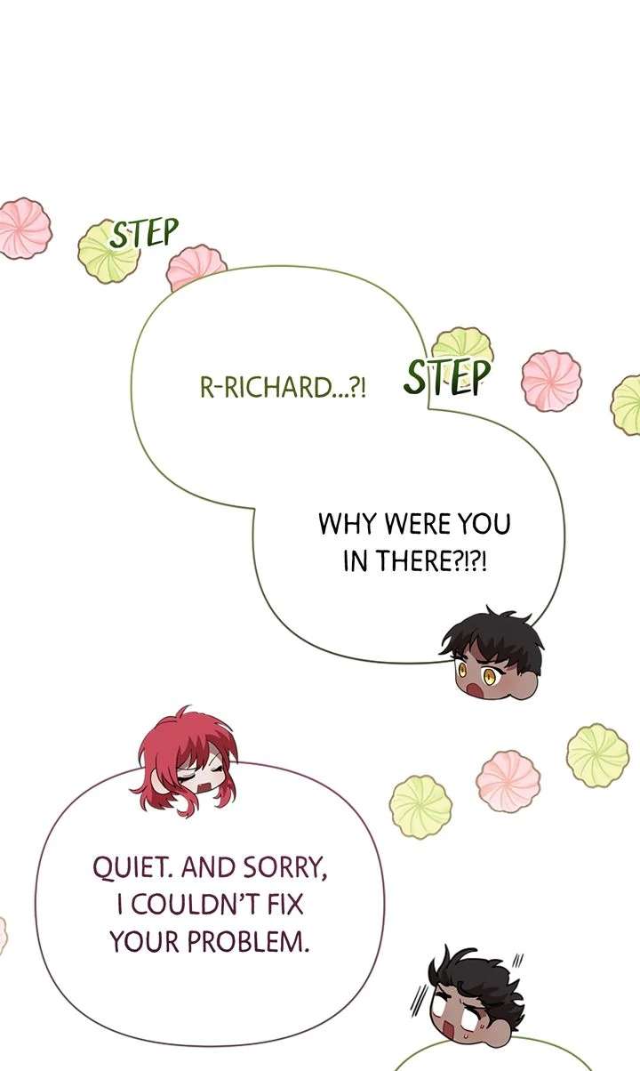 My Childhood Friend Is a BL Novel Protagonist Chapter 26 - Page 79