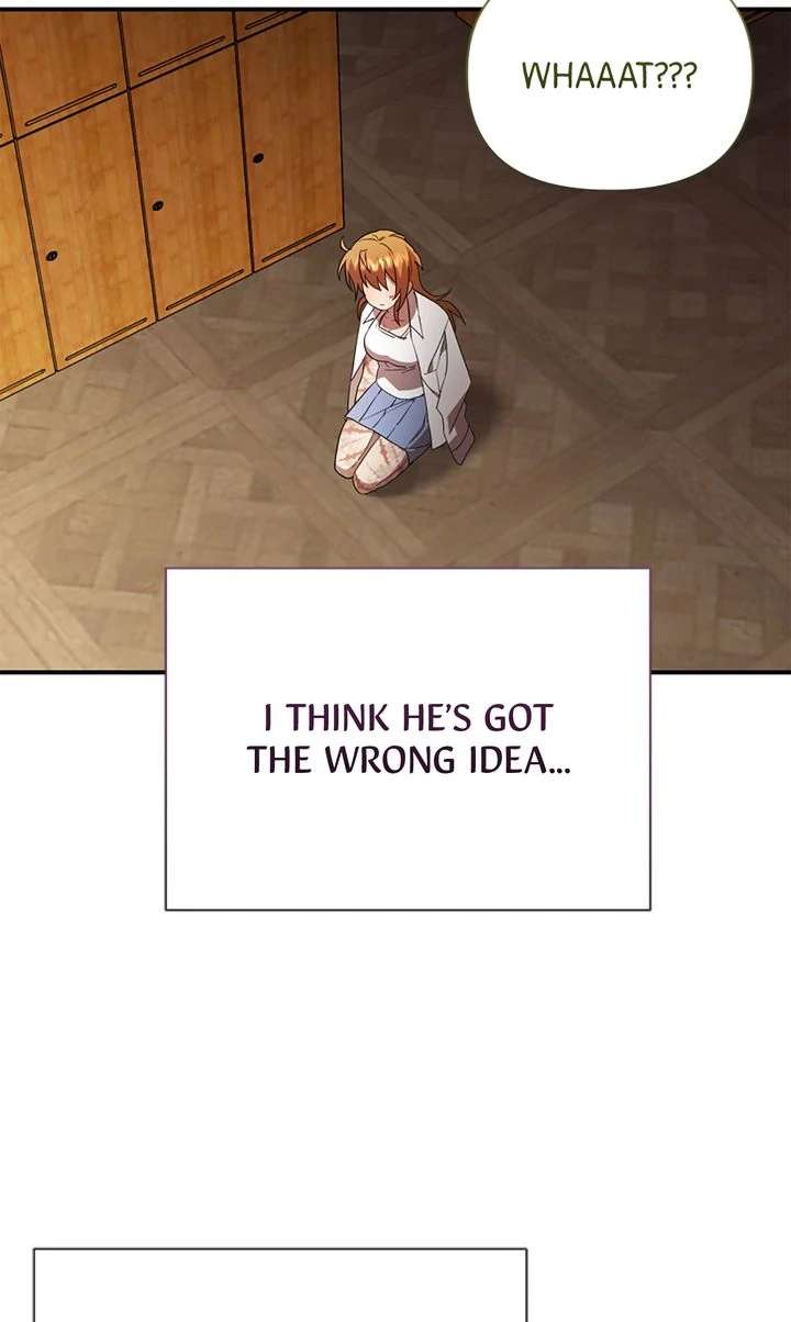 My Childhood Friend Is a BL Novel Protagonist Chapter 26 - Page 80