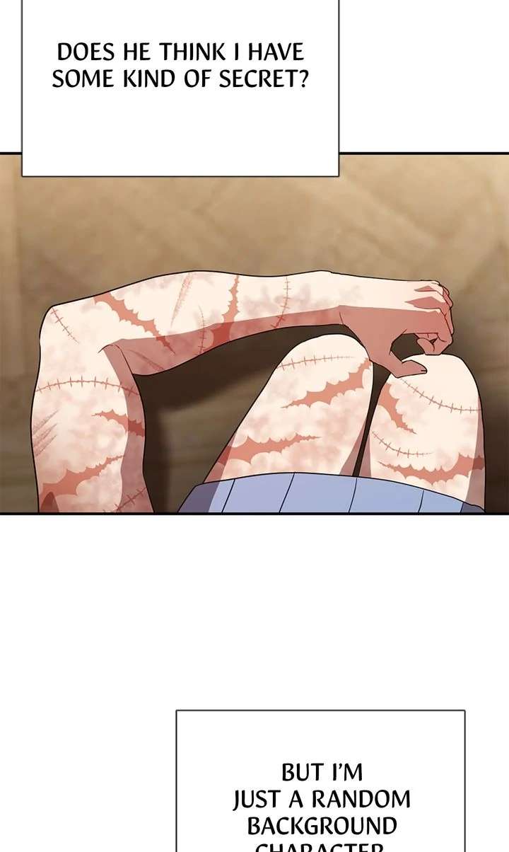 My Childhood Friend Is a BL Novel Protagonist Chapter 26 - Page 81