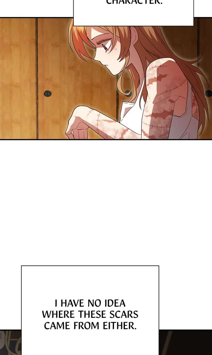 My Childhood Friend Is a BL Novel Protagonist Chapter 26 - Page 82