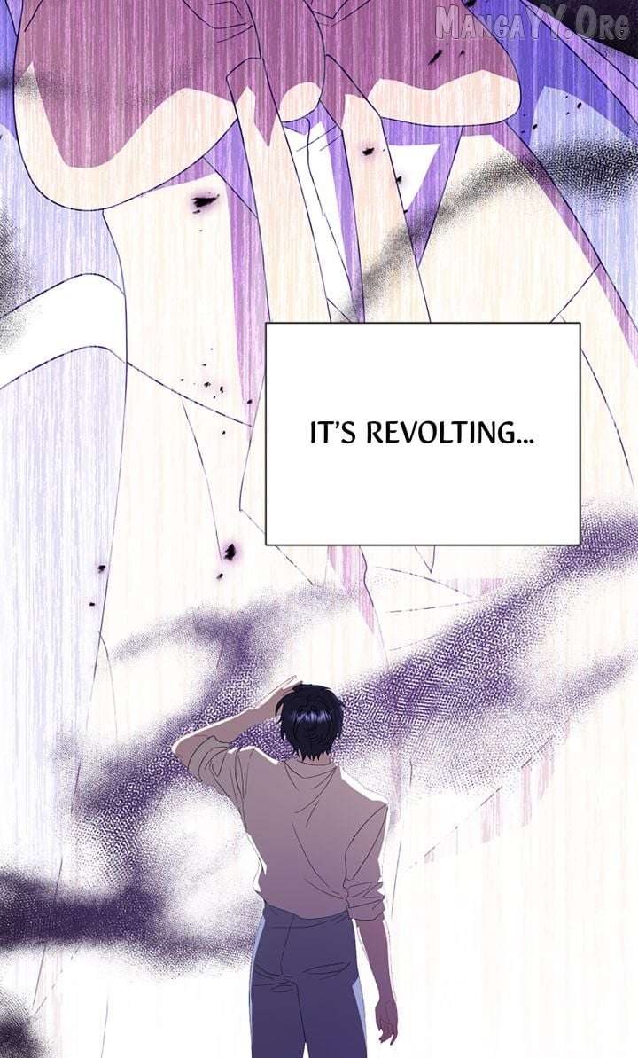 My Childhood Friend Is a BL Novel Protagonist Chapter 27 - Page 10