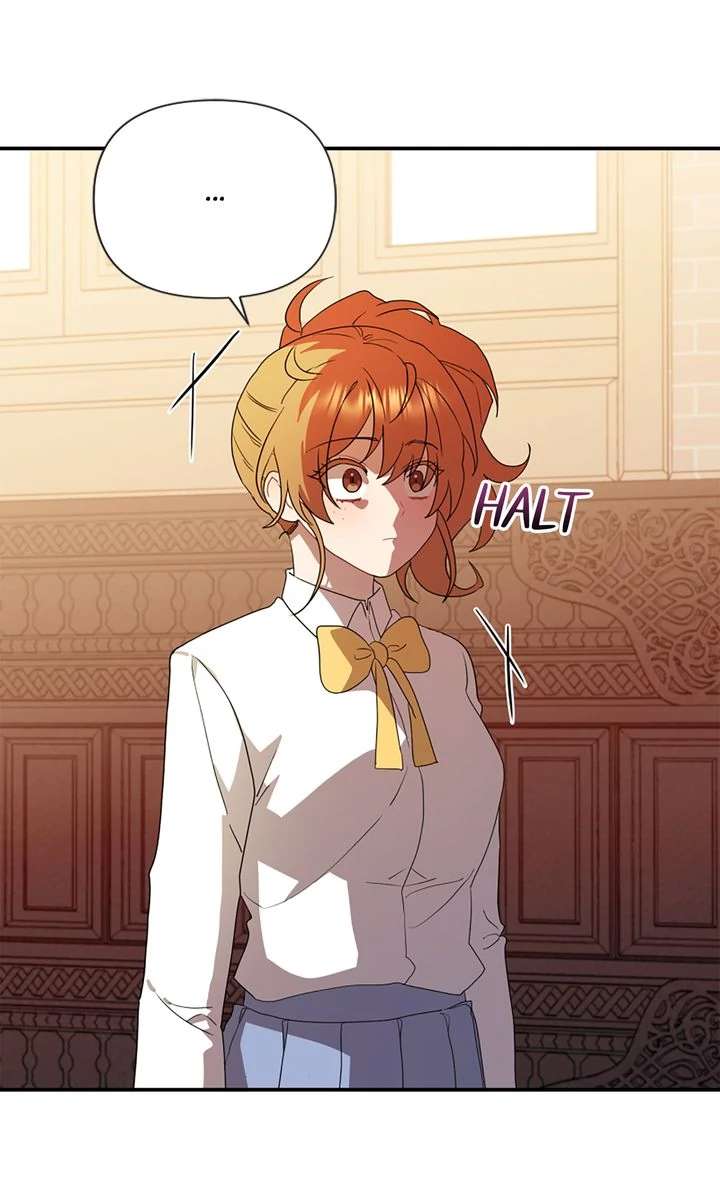 My Childhood Friend Is a BL Novel Protagonist Chapter 27 - Page 20