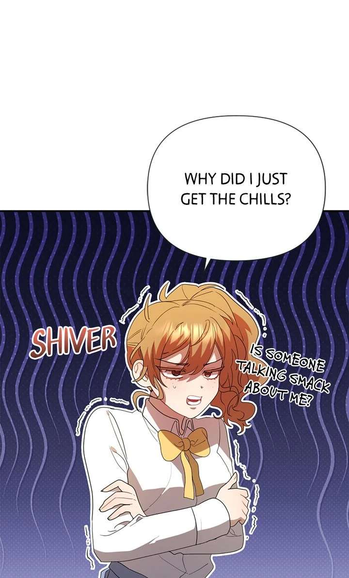 My Childhood Friend Is a BL Novel Protagonist Chapter 27 - Page 21