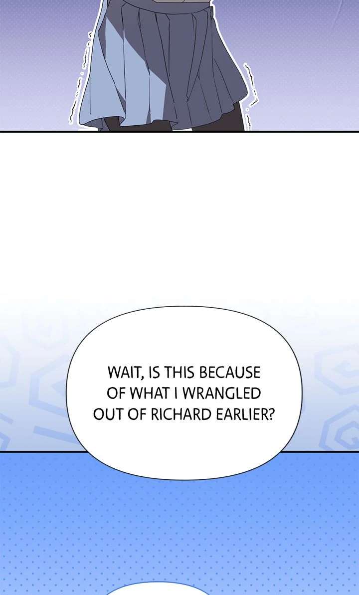 My Childhood Friend Is a BL Novel Protagonist Chapter 27 - Page 22