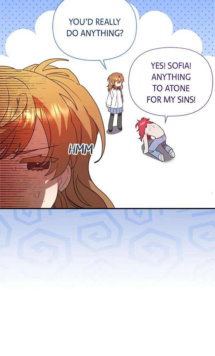 My Childhood Friend Is a BL Novel Protagonist Chapter 27 - Page 23