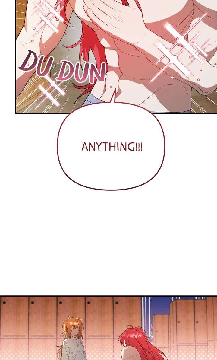 My Childhood Friend Is a BL Novel Protagonist Chapter 27 - Page 25