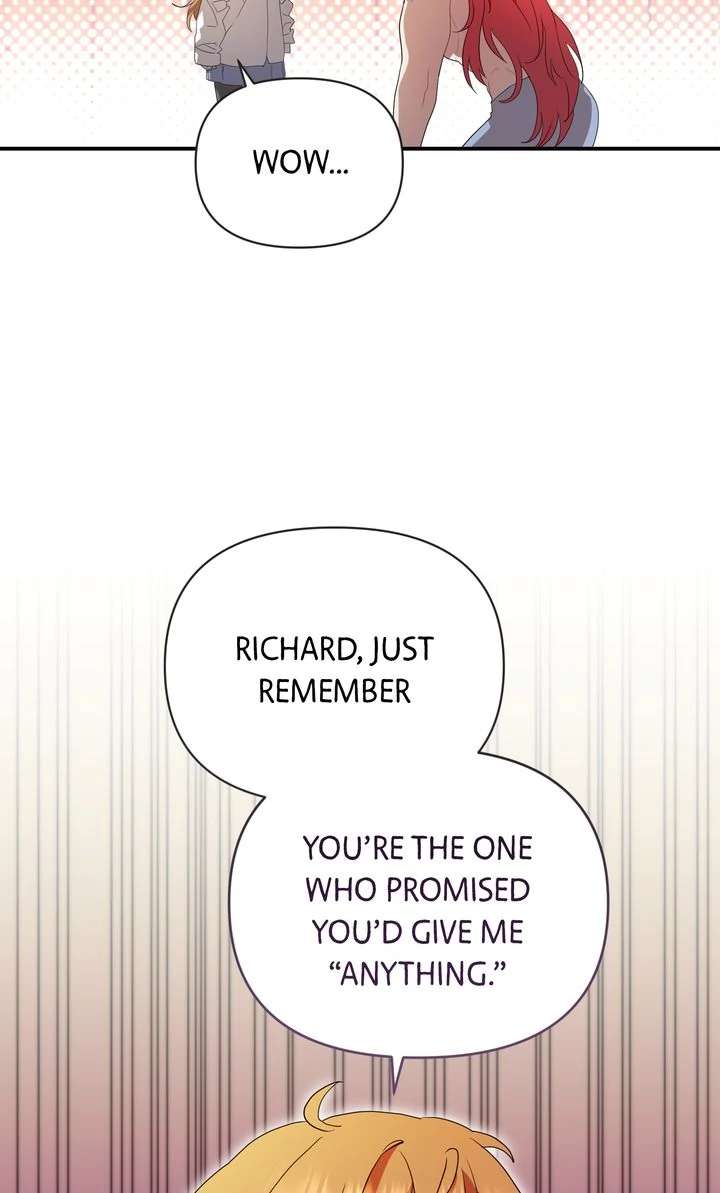 My Childhood Friend Is a BL Novel Protagonist Chapter 27 - Page 26