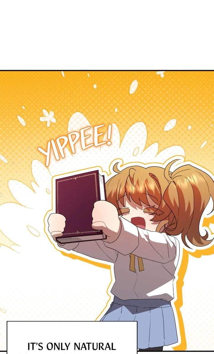 My Childhood Friend Is a BL Novel Protagonist Chapter 27 - Page 30