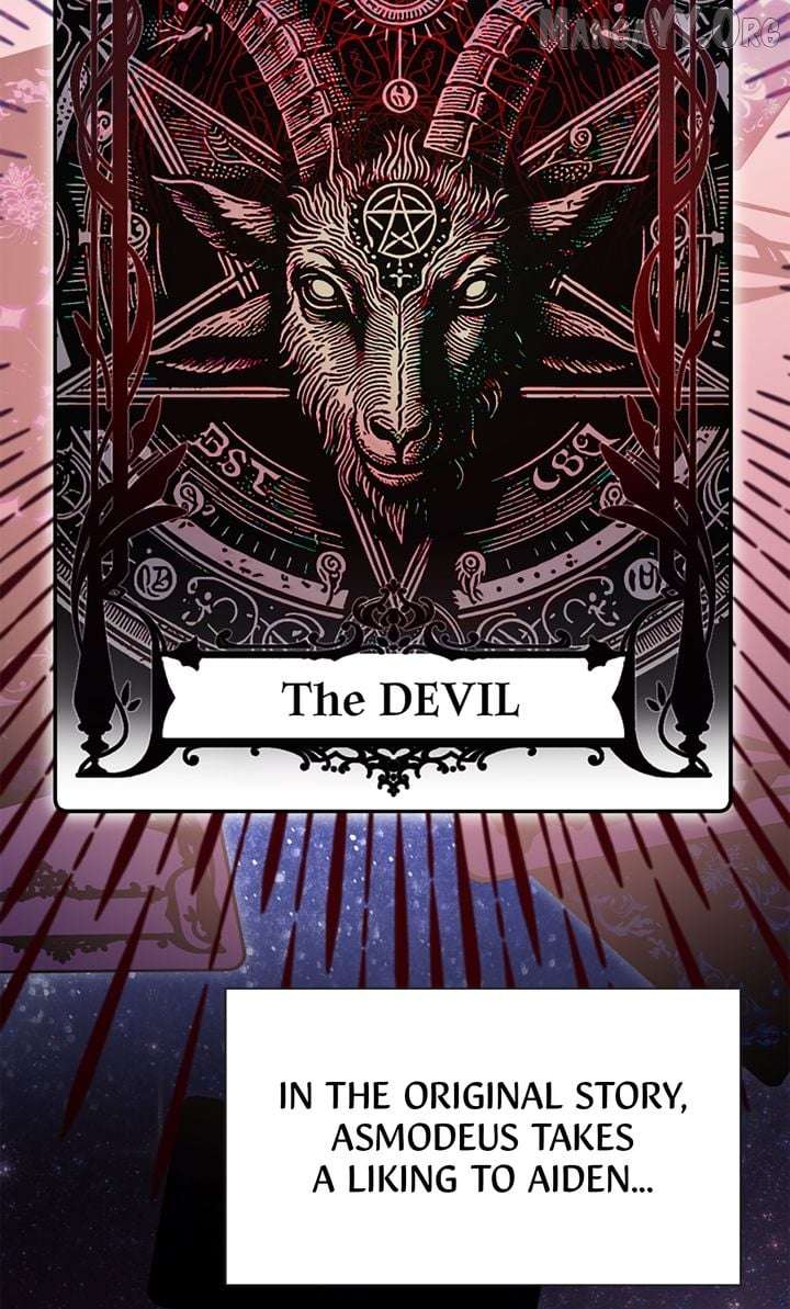 My Childhood Friend Is a BL Novel Protagonist Chapter 27 - Page 34