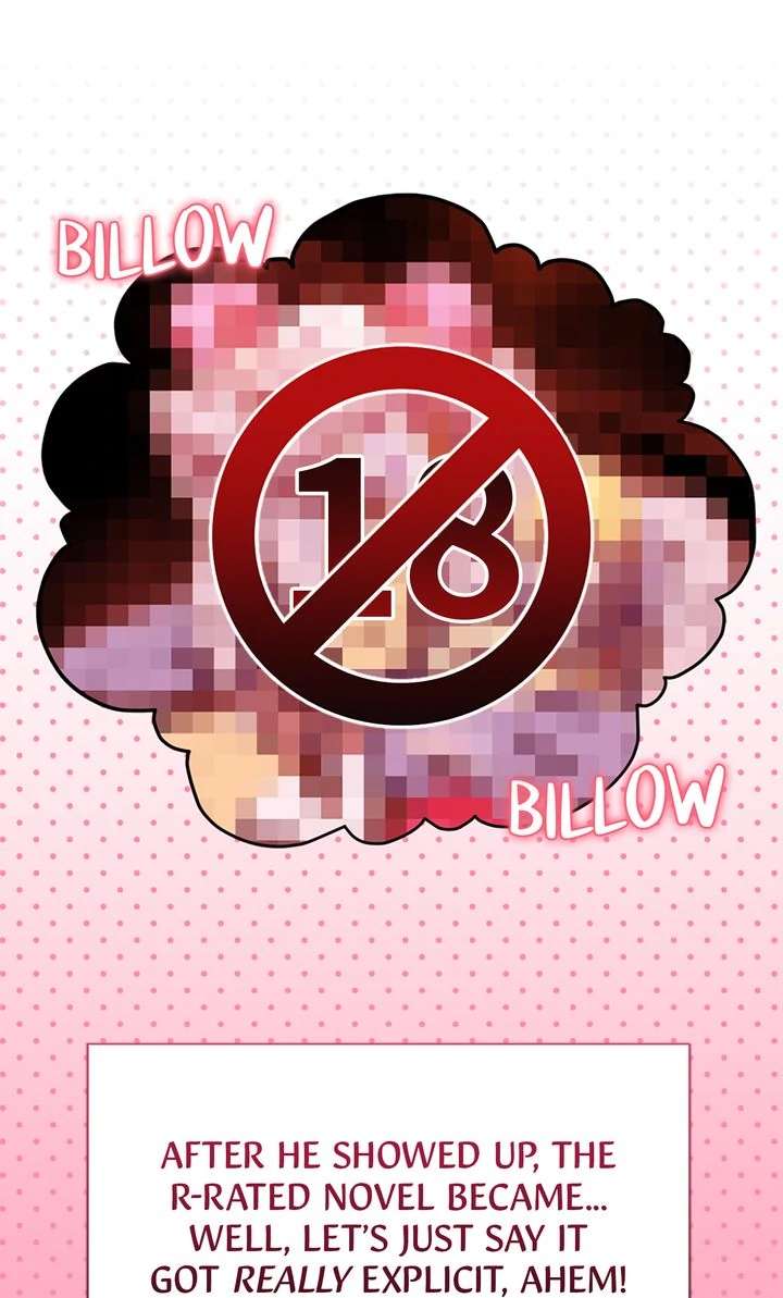 My Childhood Friend Is a BL Novel Protagonist Chapter 27 - Page 40