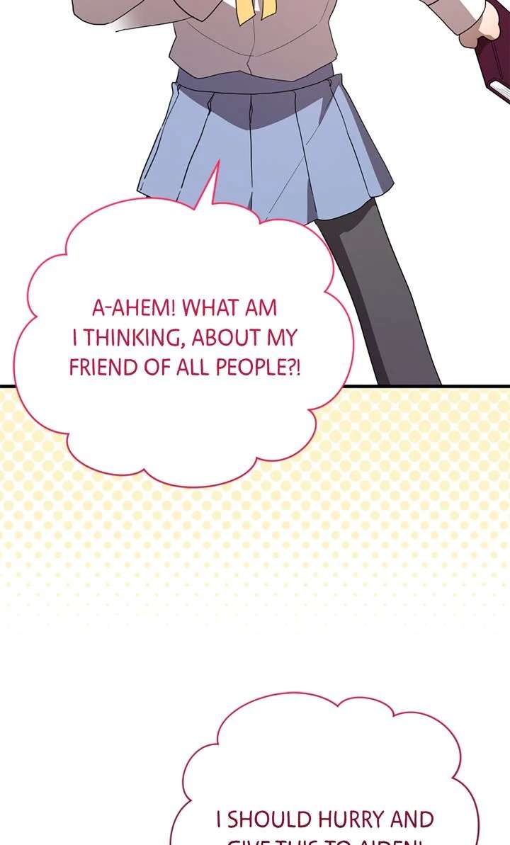 My Childhood Friend Is a BL Novel Protagonist Chapter 27 - Page 42