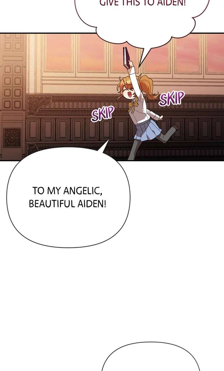 My Childhood Friend Is a BL Novel Protagonist Chapter 27 - Page 43