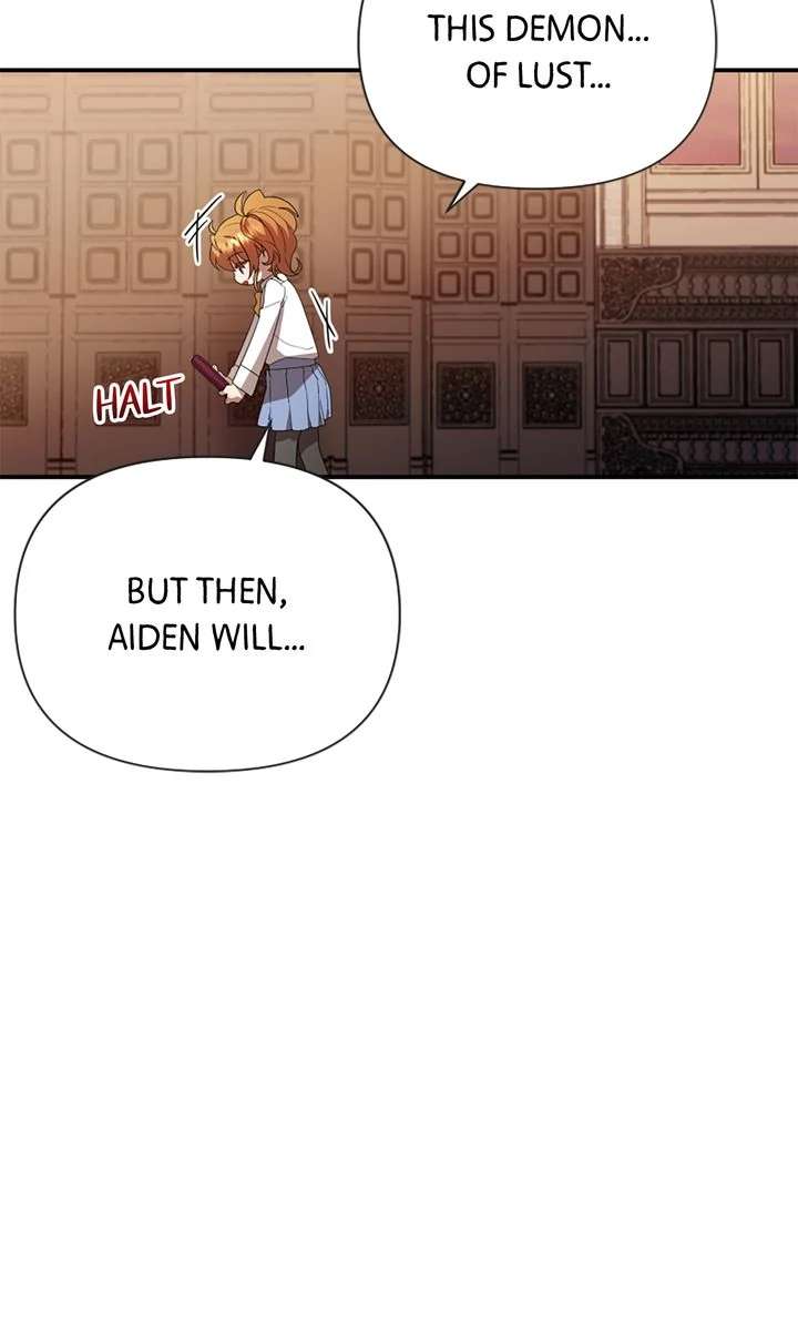 My Childhood Friend Is a BL Novel Protagonist Chapter 27 - Page 44