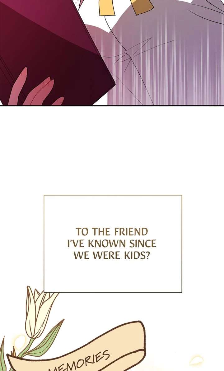 My Childhood Friend Is a BL Novel Protagonist Chapter 27 - Page 46