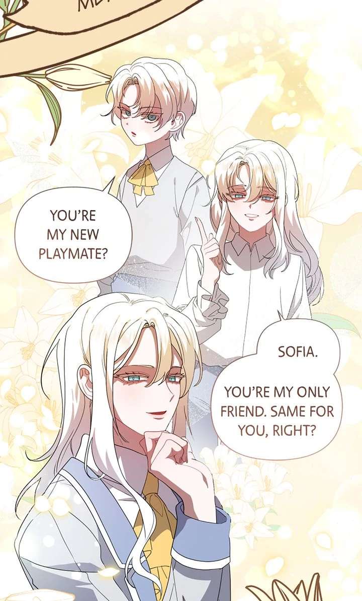 My Childhood Friend Is a BL Novel Protagonist Chapter 27 - Page 47