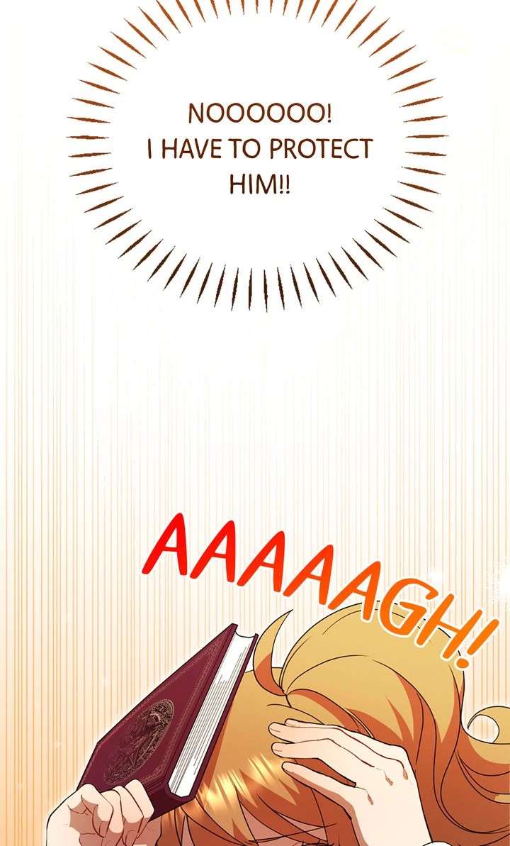 My Childhood Friend Is a BL Novel Protagonist Chapter 27 - Page 49