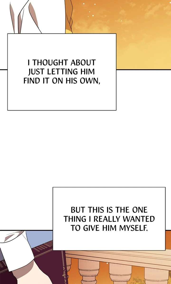 My Childhood Friend Is a BL Novel Protagonist Chapter 27 - Page 57