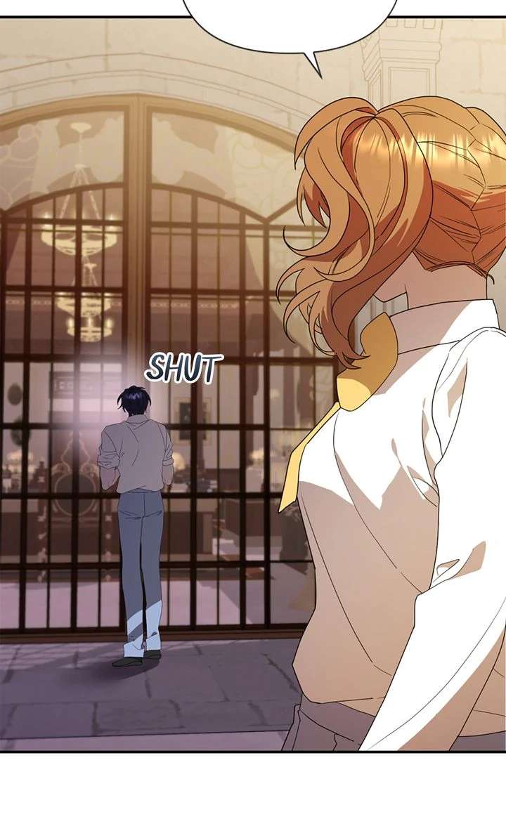 My Childhood Friend Is a BL Novel Protagonist Chapter 27 - Page 64