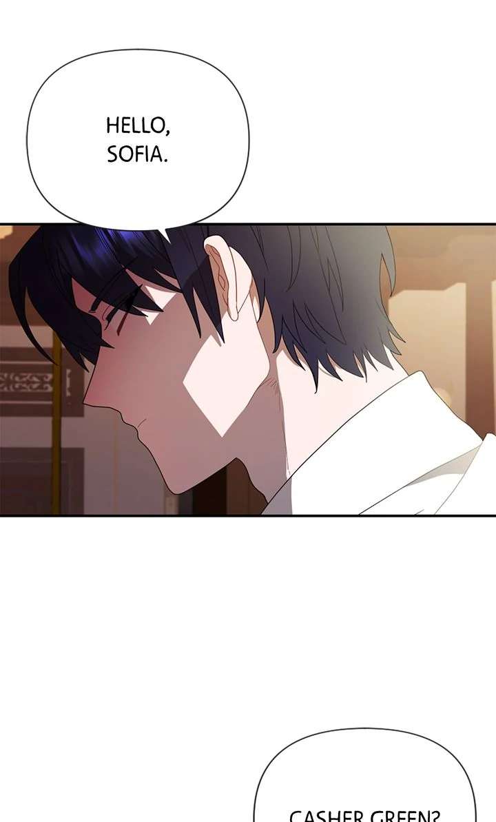 My Childhood Friend Is a BL Novel Protagonist Chapter 27 - Page 65