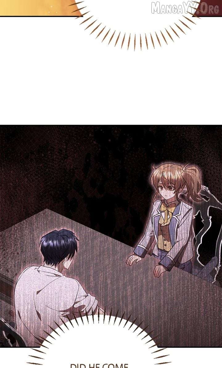 My Childhood Friend Is a BL Novel Protagonist Chapter 27 - Page 67