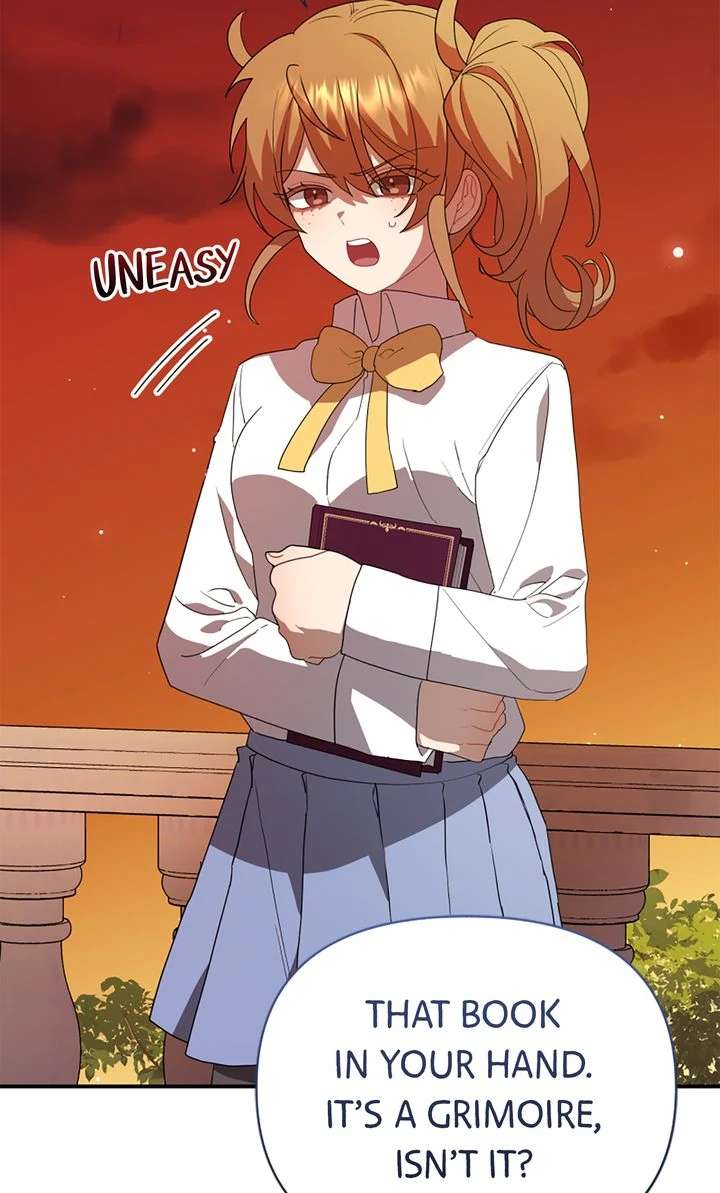 My Childhood Friend Is a BL Novel Protagonist Chapter 27 - Page 69