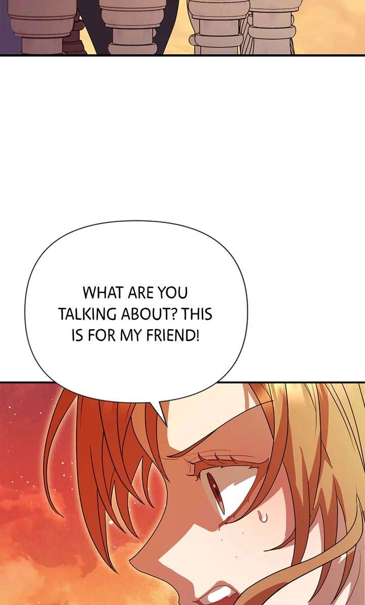 My Childhood Friend Is a BL Novel Protagonist Chapter 27 - Page 72