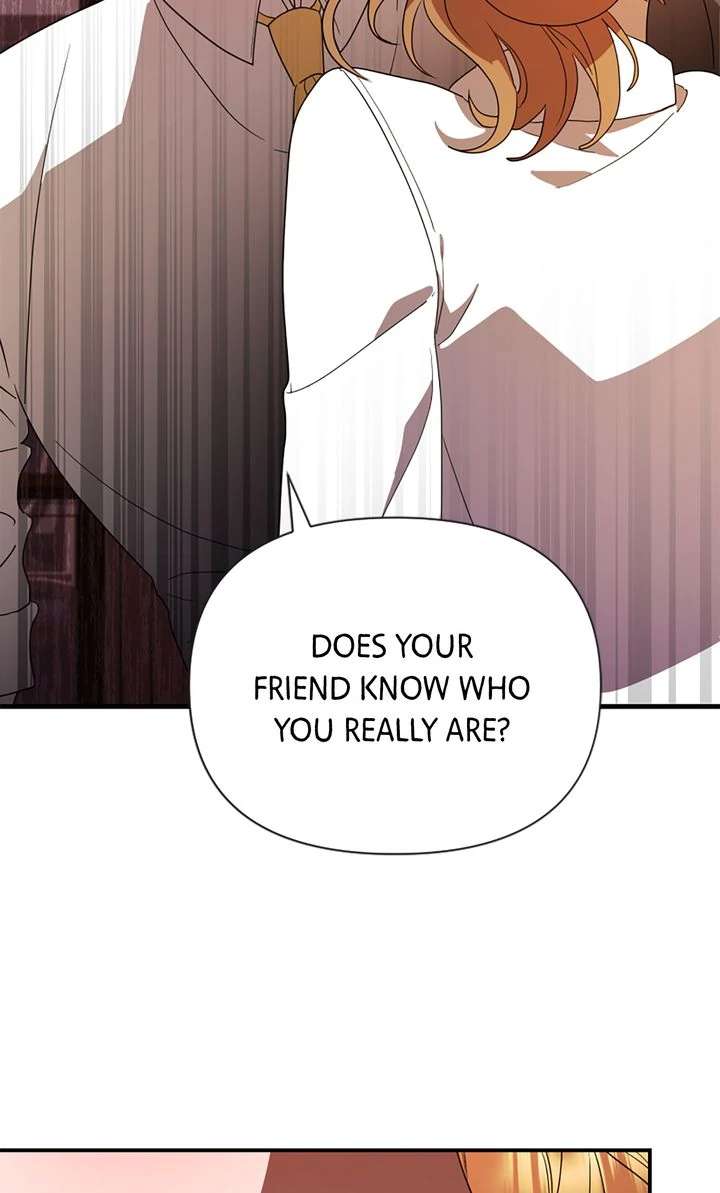 My Childhood Friend Is a BL Novel Protagonist Chapter 27 - Page 75