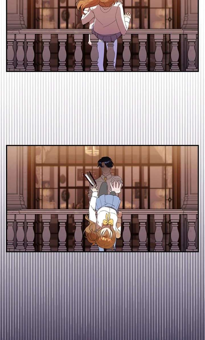 My Childhood Friend Is a BL Novel Protagonist Chapter 27 - Page 78