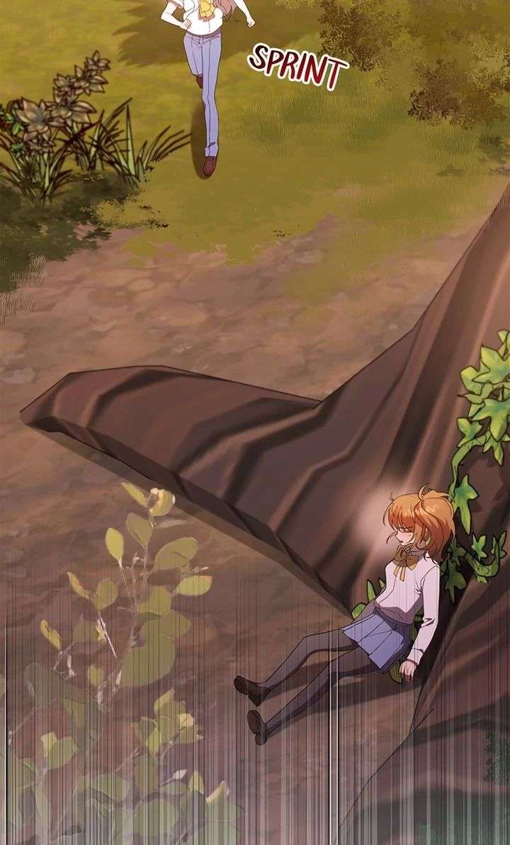 My Childhood Friend Is a BL Novel Protagonist Chapter 28 - Page 13