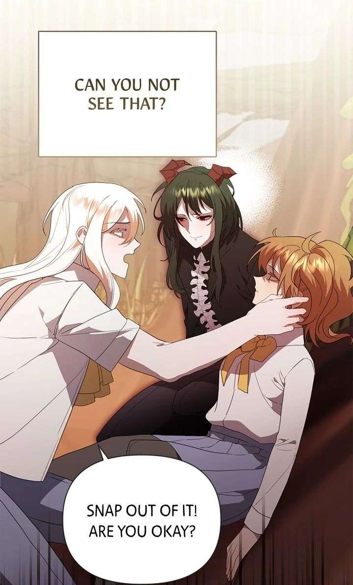 My Childhood Friend Is a BL Novel Protagonist Chapter 28 - Page 17