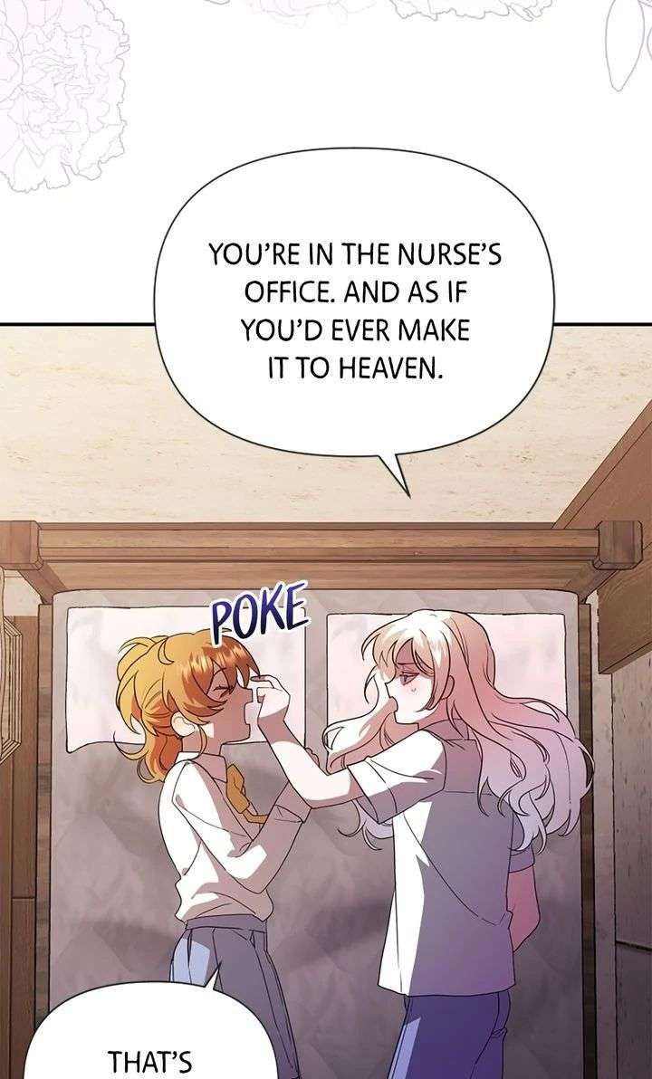 My Childhood Friend Is a BL Novel Protagonist Chapter 28 - Page 32