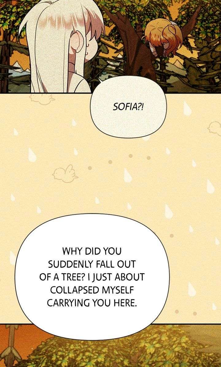 My Childhood Friend Is a BL Novel Protagonist Chapter 28 - Page 34