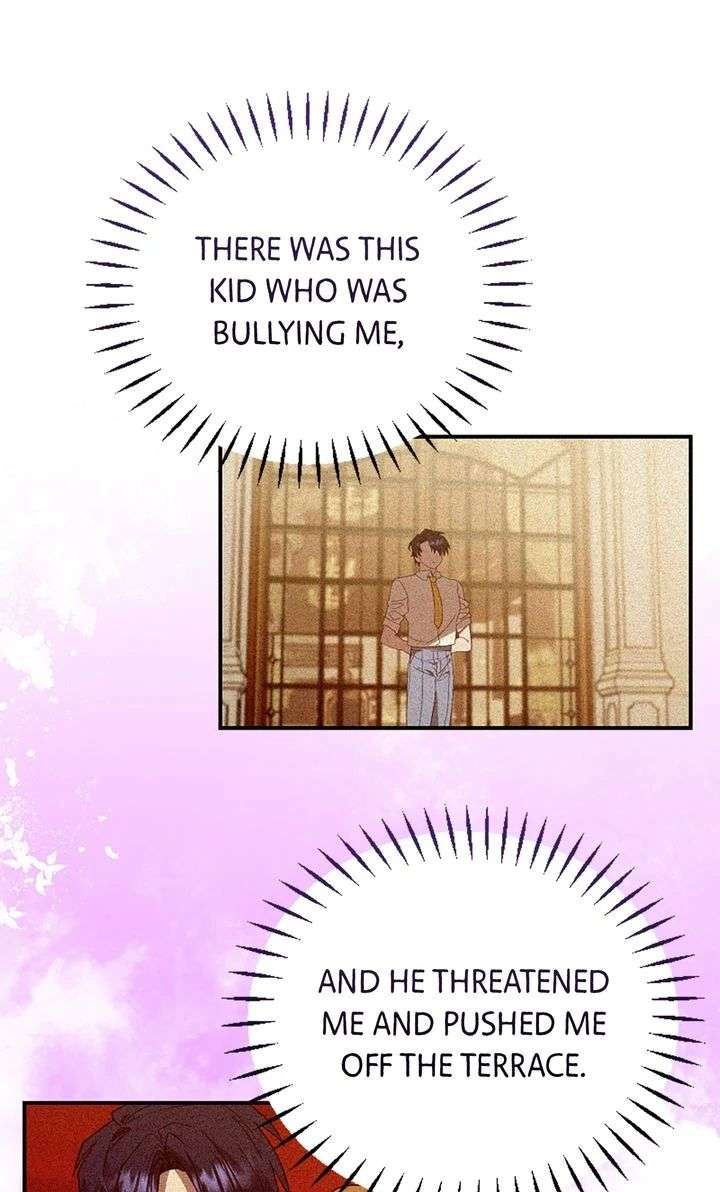 My Childhood Friend Is a BL Novel Protagonist Chapter 28 - Page 39