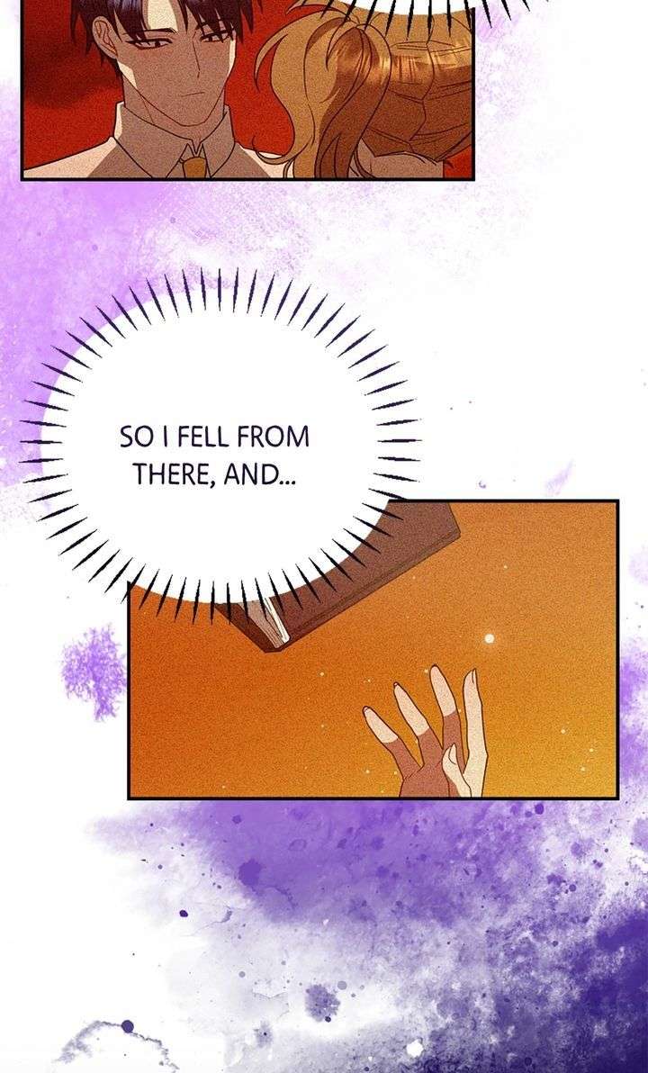 My Childhood Friend Is a BL Novel Protagonist Chapter 28 - Page 40