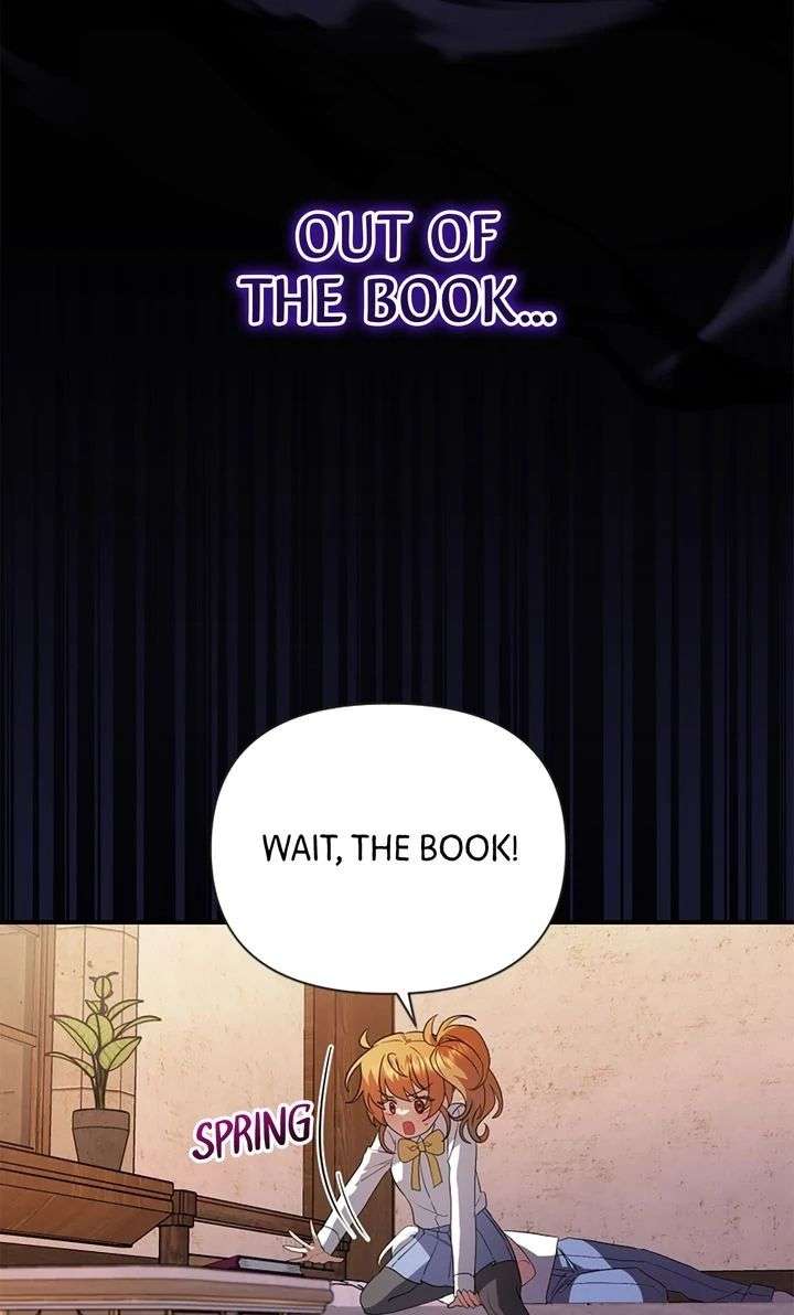 My Childhood Friend Is a BL Novel Protagonist Chapter 28 - Page 42