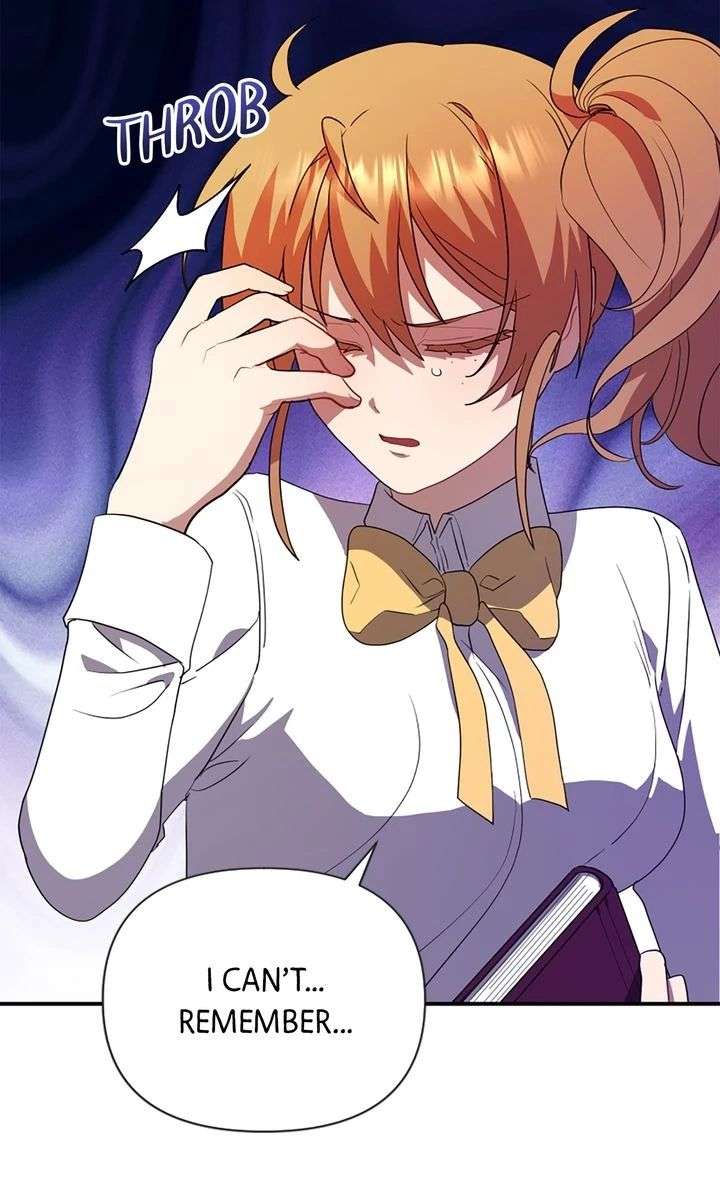 My Childhood Friend Is a BL Novel Protagonist Chapter 28 - Page 50