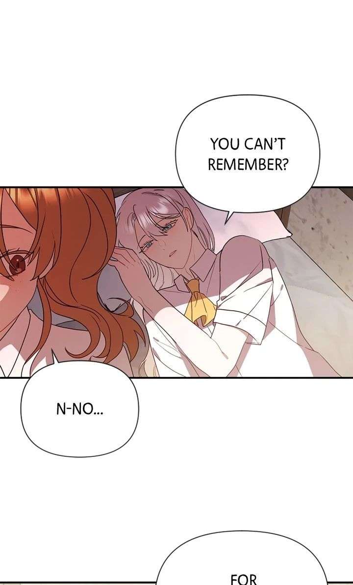 My Childhood Friend Is a BL Novel Protagonist Chapter 28 - Page 51