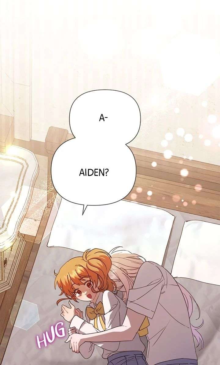 My Childhood Friend Is a BL Novel Protagonist Chapter 28 - Page 54