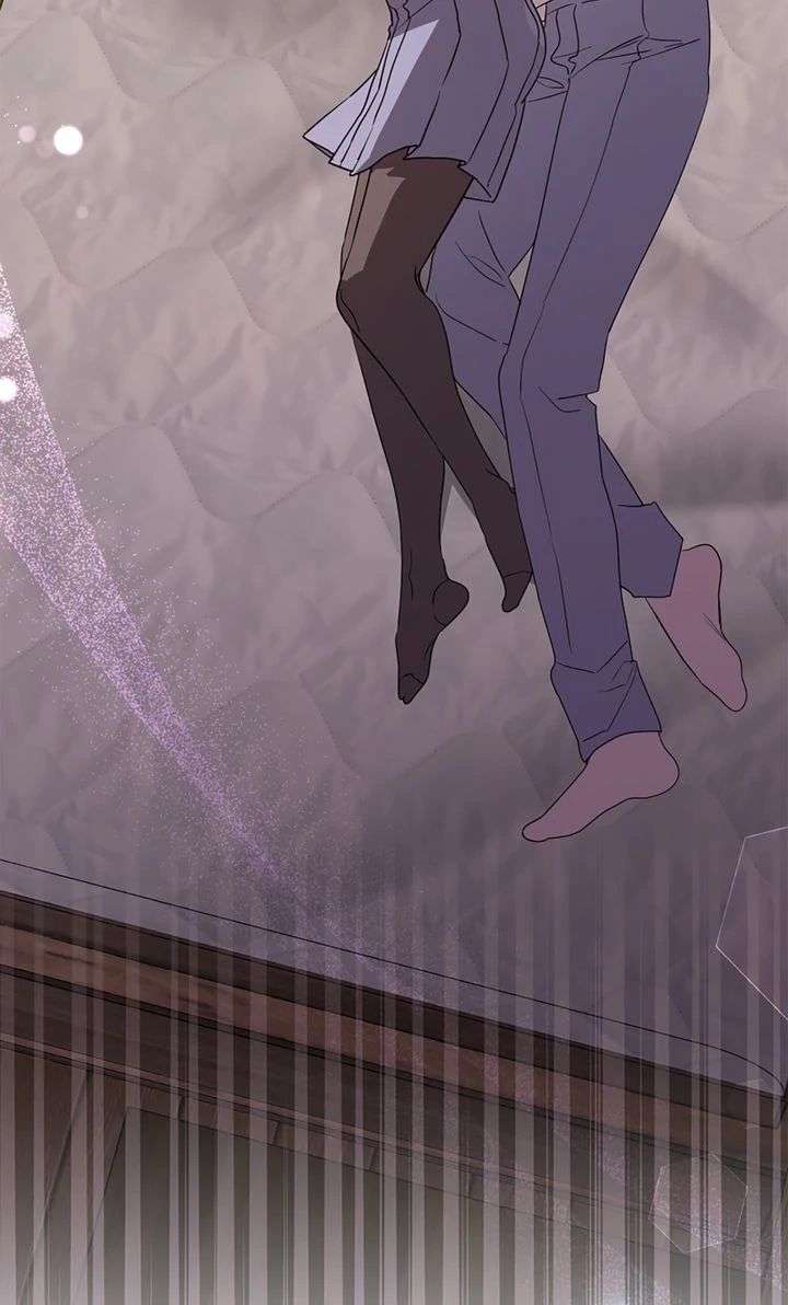 My Childhood Friend Is a BL Novel Protagonist Chapter 28 - Page 55