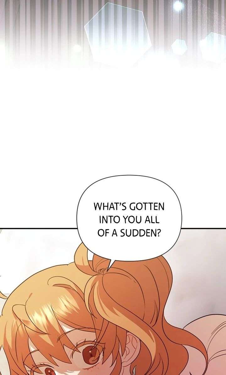 My Childhood Friend Is a BL Novel Protagonist Chapter 28 - Page 56