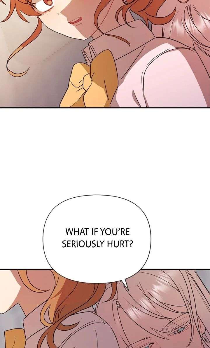 My Childhood Friend Is a BL Novel Protagonist Chapter 28 - Page 57