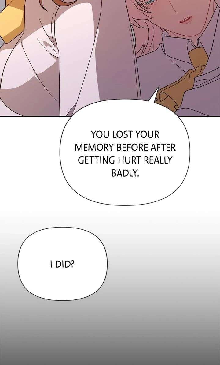 My Childhood Friend Is a BL Novel Protagonist Chapter 28 - Page 58