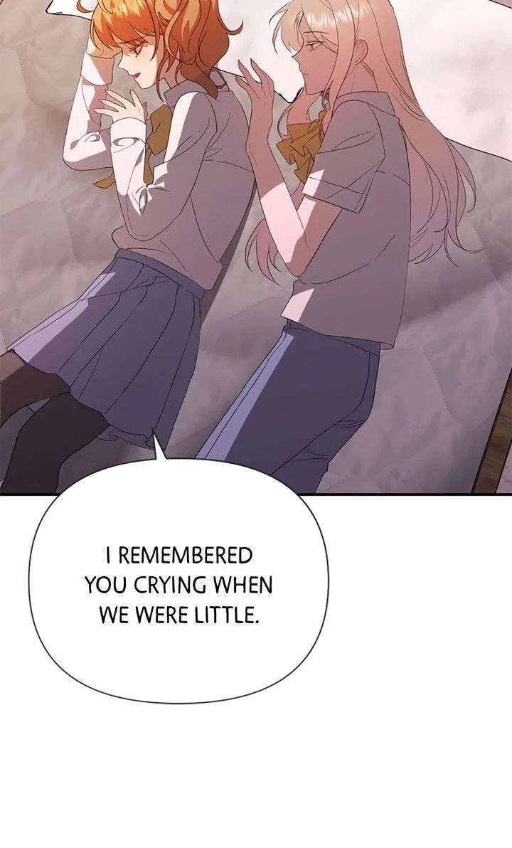 My Childhood Friend Is a BL Novel Protagonist Chapter 28 - Page 64